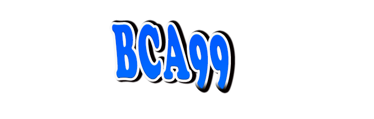 Bca99 Logo